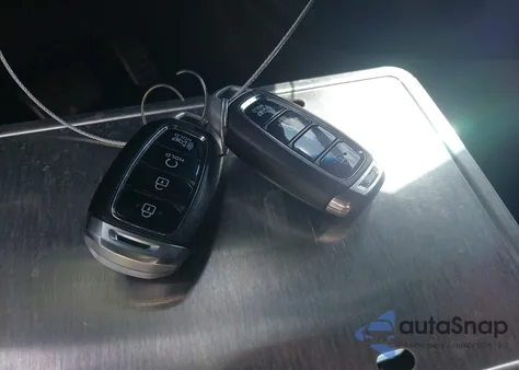 2023 Hyundai Kona N Line z USA, uszkodzony, nr VIN KM8K33A31PU993808